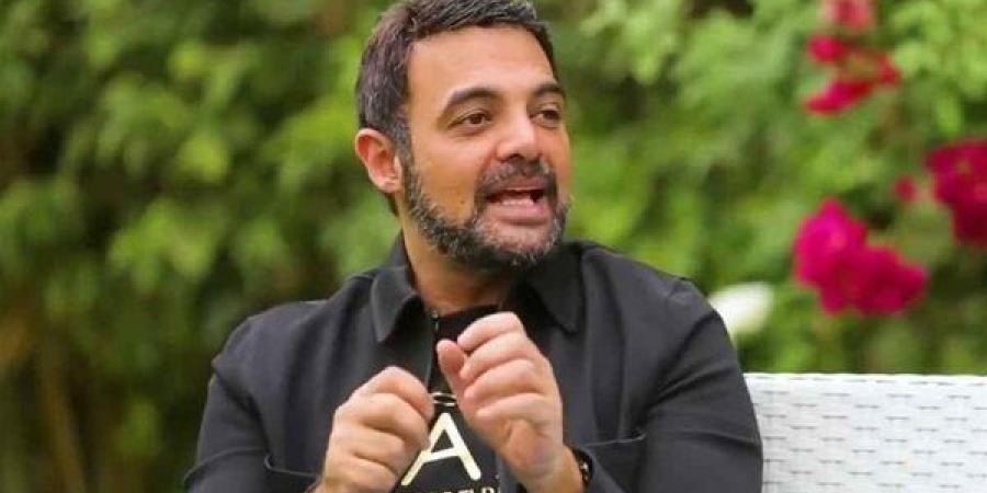 عمرو محمود ياسين يدافع عن إنجاز منتخب مصر: كفاية تقليل من تعب وفرحة الناس