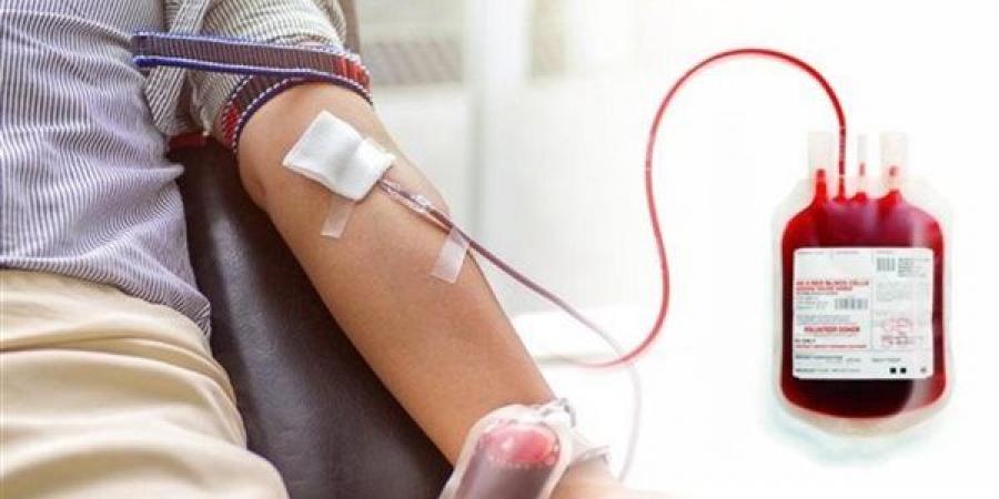 اليوم، انطلاق الماراثون الرياضي في الحي الحكومي بالعاصمة الجديدة للتوعية بالتبرع بالدم