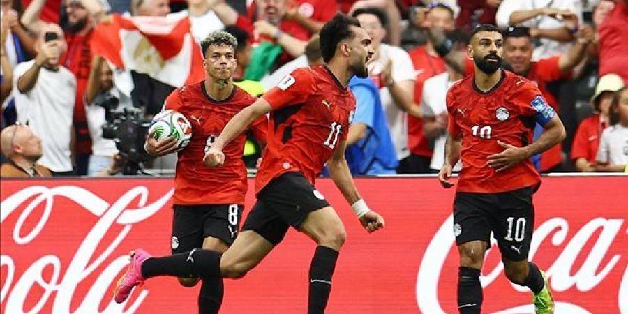 نجم الزمالك السابق: منتخب مصر قدم أداء مميزا في مباراتي نيوزيلندا وإيران واستحق التأهل