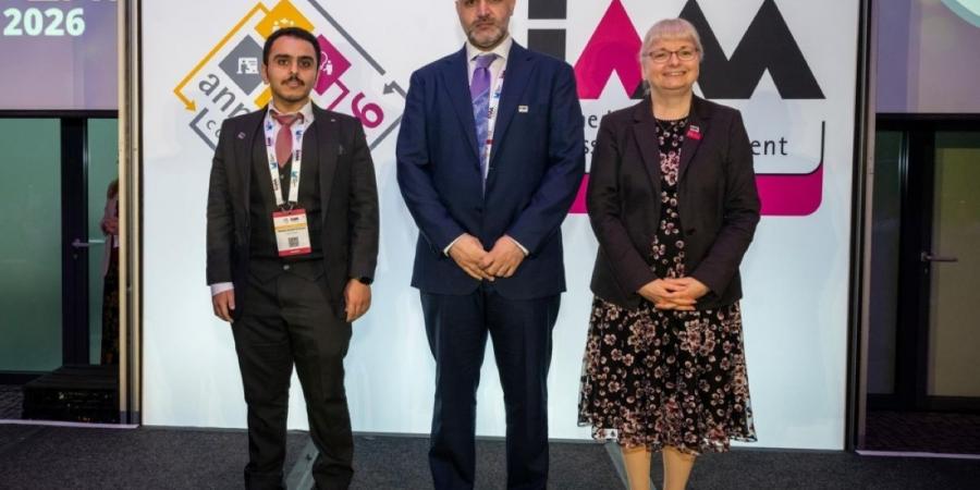 مطارات الدمام ضمن أفضل 5 مشاريع عالمية في الابتكار الرقمي لإدارة الأصول