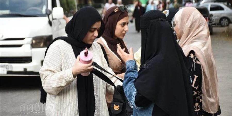 امتحان اللغة العربية الثانوية العامة 2026، تعليمات مهمة عن الأسئلة المقالية والبابل شيت