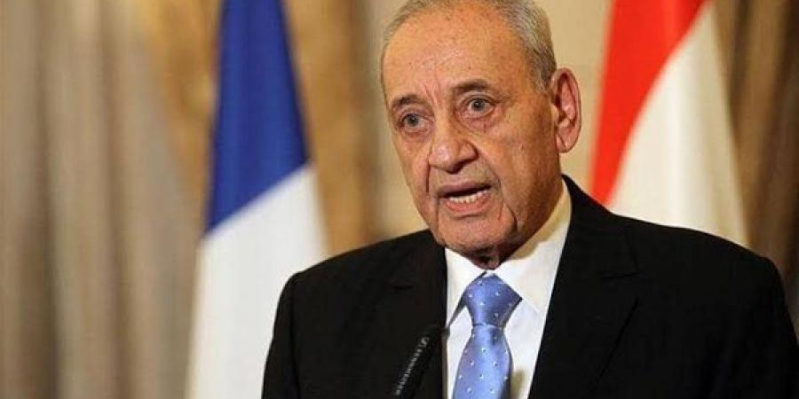 نبيه بري: إيران حريصة على إلزام إسرائيل بإنهاء حربها على لبنان
