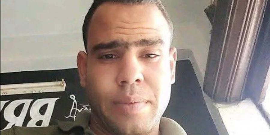أمن الإسماعيلية يضبط المتهم بقتل المقاول الشاب أعلى كوبري الجلاء