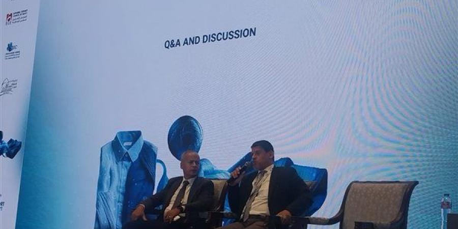 التنمية الصناعية: الدولة تعمل على دعم قطاع الغزل والنسيج والملابس الجاهزة