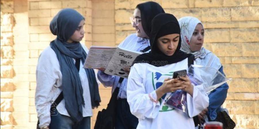 الثانوية العامة، هل تؤثر صعوبة امتحان مادة على تنسيق الجامعات؟ اعرف الحقيقة