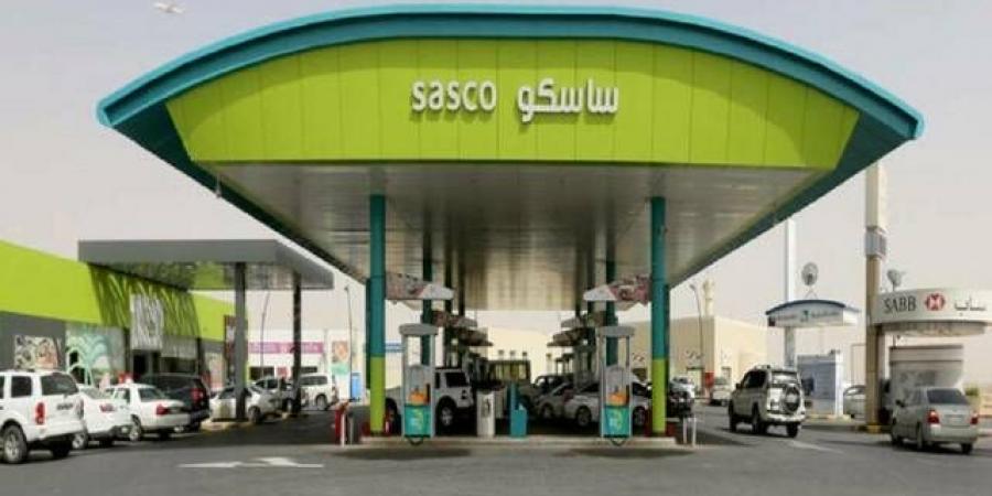 "ساسكو" تتسلم إشعاراً بنزع ملكية جزء من محطتها في حي عرقة مقابل تعويض مالي