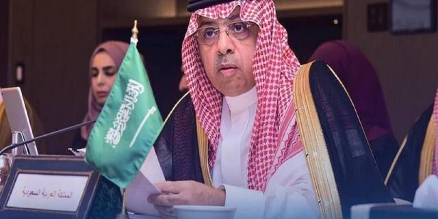الدعيلج: تعزيز العمل العربي المشترك لمواكبة التحولات المتسارعة في قطاع الطيران