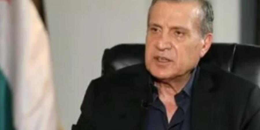 أبو ردينة: حل مشاكل المنطقة بأسرها مرتبط بحل قضية فلسطين