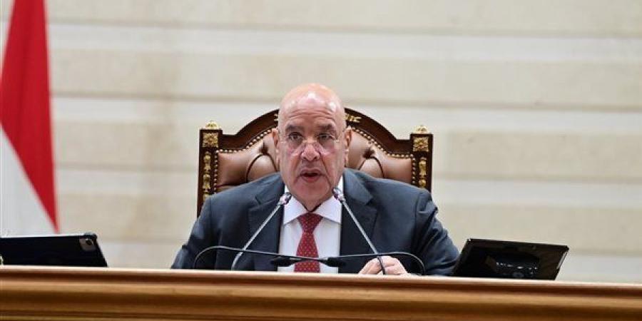 بدء جلسة النواب للتصويت على تعديل قانون التأمين الصحي ومناقشة 5 اتفاقيات