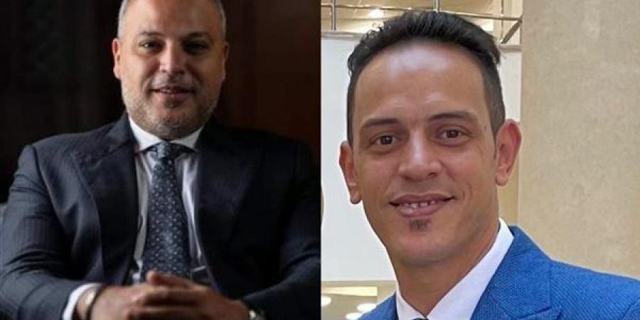 أحمد شعراوي مشرفا على مسرح وسيرك 15 مايو