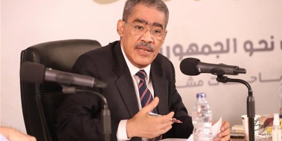 وزير الدولة للإعلام: ثورة 30 يونيه أنقذت مصر من مصير كارثي