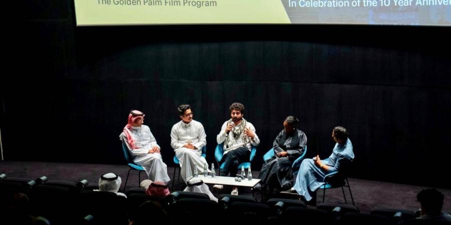 «فن جميل» تقدم تجربة ثقافية متكاملة تجمع بين العروض السينمائية واكتشاف المواهب