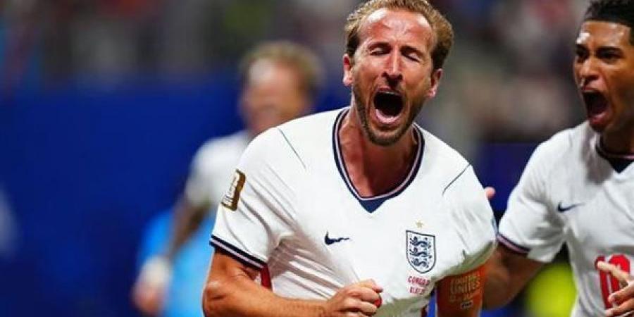 كين يقود إنجلترا لريمونتادا مثيرة أمام الكونغو في كأس العالم 2026 (فيديو وصور)