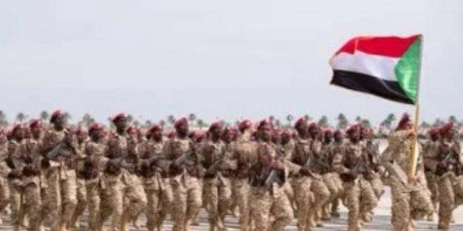 بيان جديد للجيش السودانى حول معاركه مع الدعم السريع
