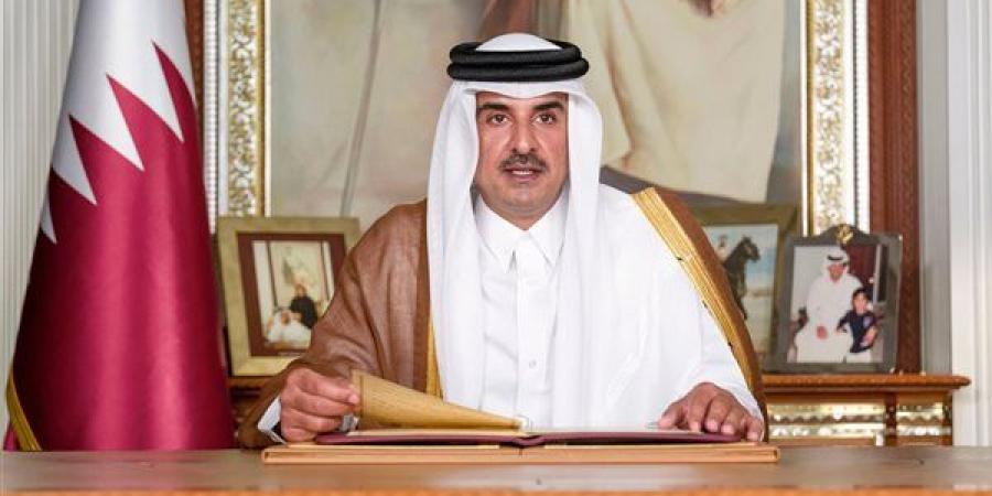 هل تقترب واشنطن وطهران من اتفاق؟ أمير قطر يبحث تطورات المفاوضات مع يتكوف وكوشنر