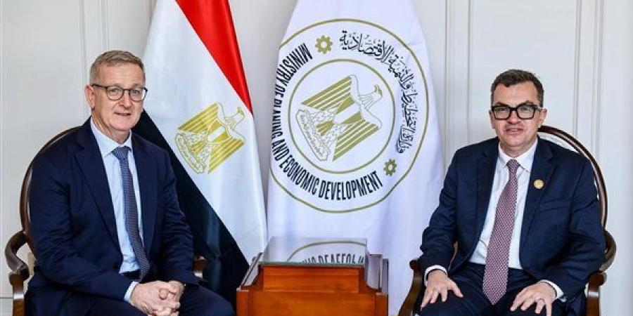وزير التخطيط: إجراءات إصلاحية ومحفزات اقتصادية الفترة المقبلة لدفع النمو بالمجالات الحيوية