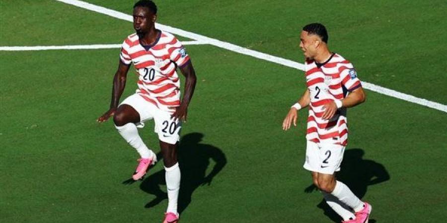 أمريكا العاشر، المنتخبات المتأهلة إلى دور الـ 16 من كأس العالم 2026