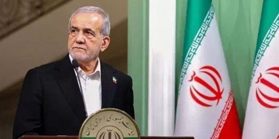 الرئيس الإيراني: استراتيجية إسرائيل قائمة على نشر الفوضى وإثارة الخلافات