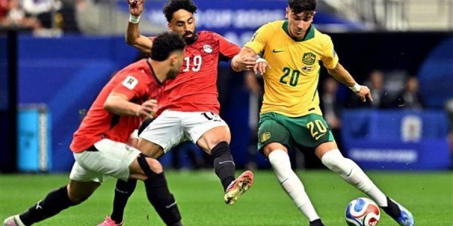 نتائج مباريات دور الـ 32 لبطولة كأس العالم 2026