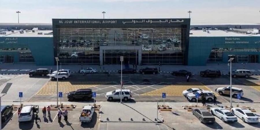 مطار الجوف يستقبل أول رحلة موسمية مباشرة من ريزا التركية