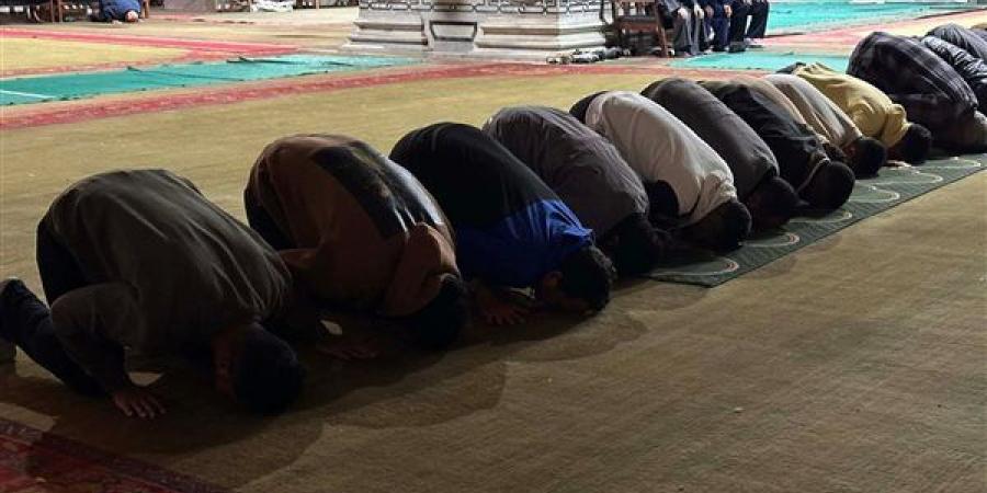مواقيت الصلاة، موعد أذان العـصر اليوم الأحد في القاهرة والمحافظات