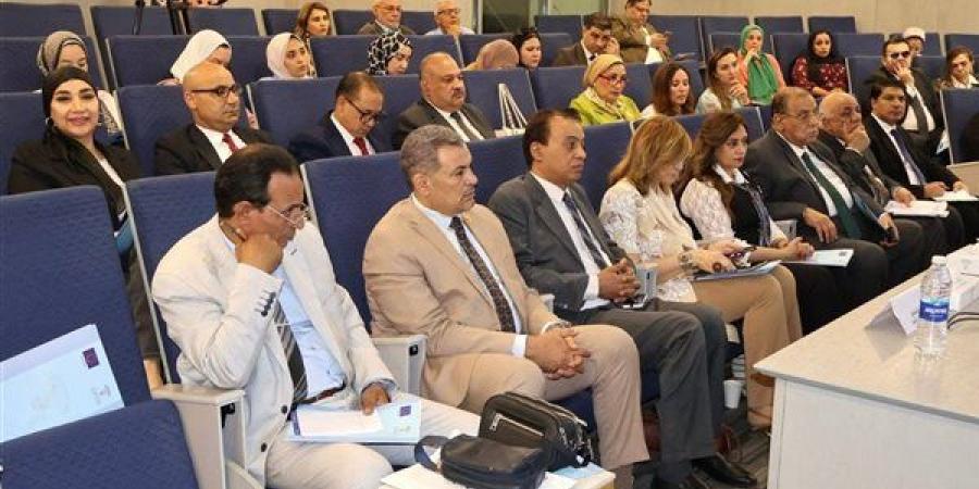 عضو مجلس نقابة المحامين يقترح إنشاء شرطة متخصصة للرؤية ونظام إلكتروني
