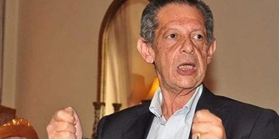 فؤاد بدراوي: دعوة السيسي لتنشيط الحياة الحزبية إيجابية والوفد يستعد بقوة لانتخابات المحليات