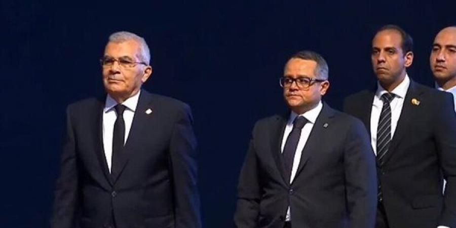 أول تعليق إيراني على مشاركة مصر الرسمية في جنازة المرشد الأعلى