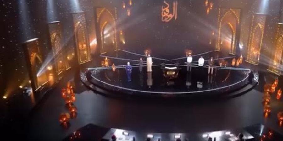 الأوقاف تبدأ اليوم تصفيات الموسم الجديد من برنامج "دولة التلاوة" من مسجد السيدة نفيسة