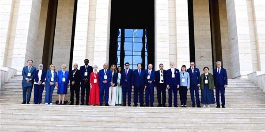 النواب يشهد اليوم الإعلان الختامي لقمة رؤساء الجمعية البرلمانية من أجل المتوسط