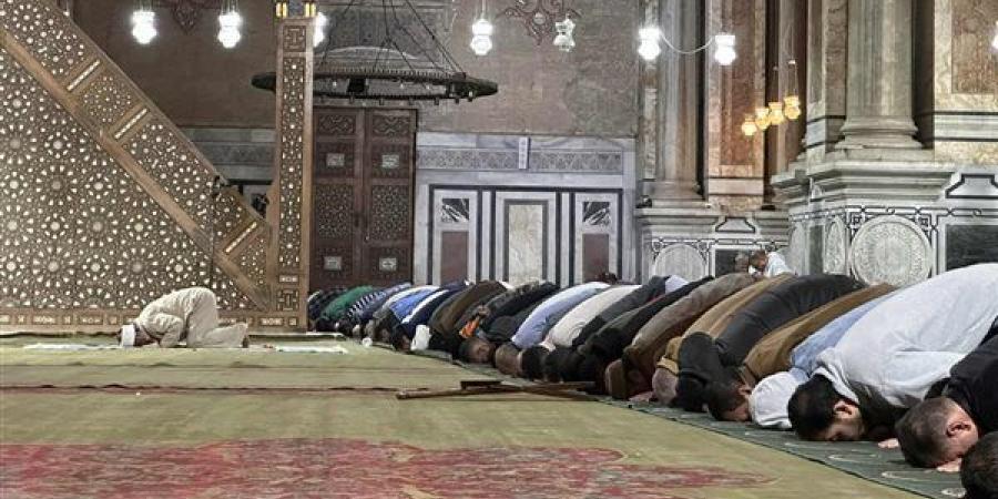 مواقيت الصلاة، موعد أذان الفجر اليوم الأحد في القاهرة والمحافظات