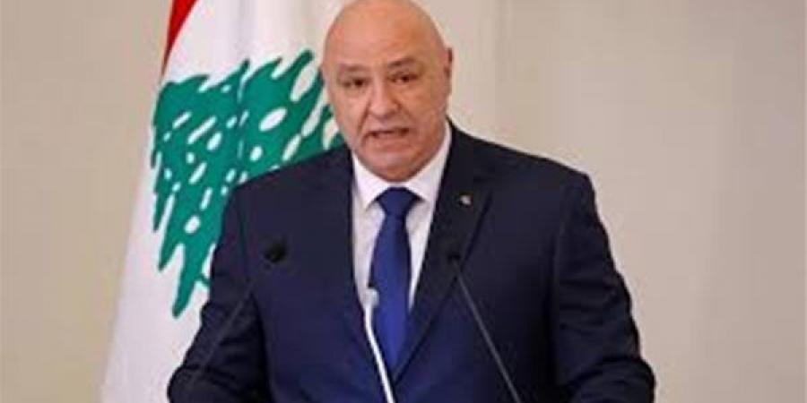 الرئيس اللبناني: الاتصالات مقطوعة مع حزب الله ولن التقي نتنياهو في واشنطن