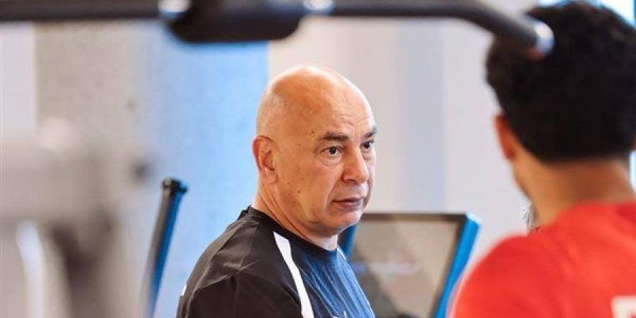 حسام حسن عن موعد مباراة مصر مع الأرجنتين: "مفيش حد بيصحى يلعب"
