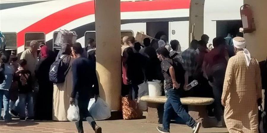السكك الحديدية تخطر هندسة التشغيل برحلات جديدة بداية من السبت المقبل