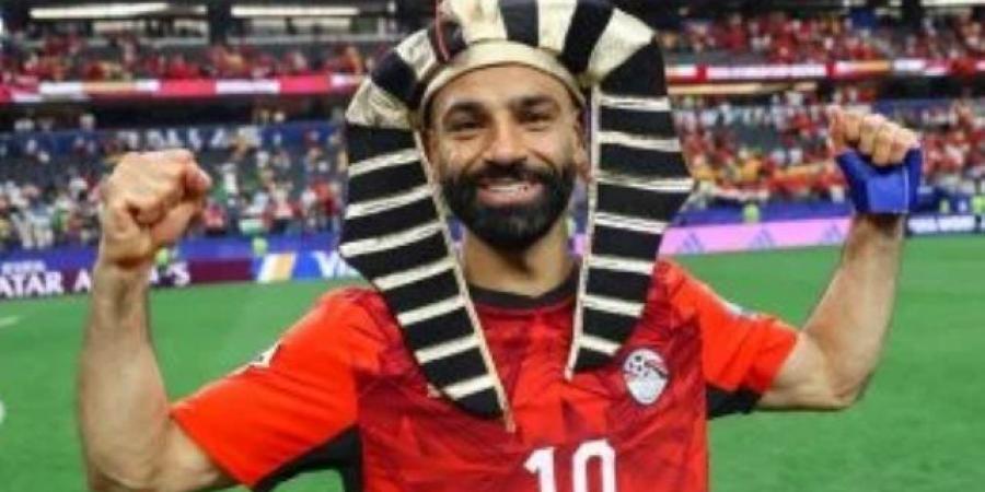تبرز طريقة احتفاله..صحيفة أرجنتينية: محمد صلاح مارادونا النيل يهدد حلم راقصى التانجو