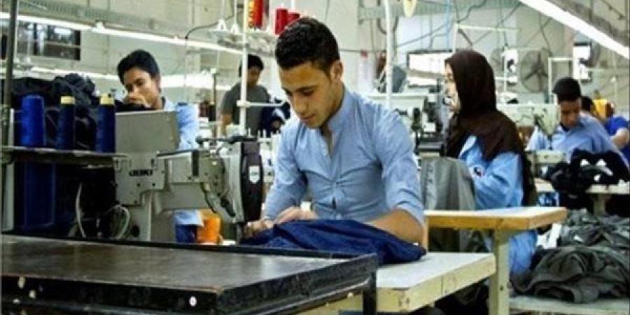 إعفاءات في قانون المشروعات الصغيرة والمتوسطة