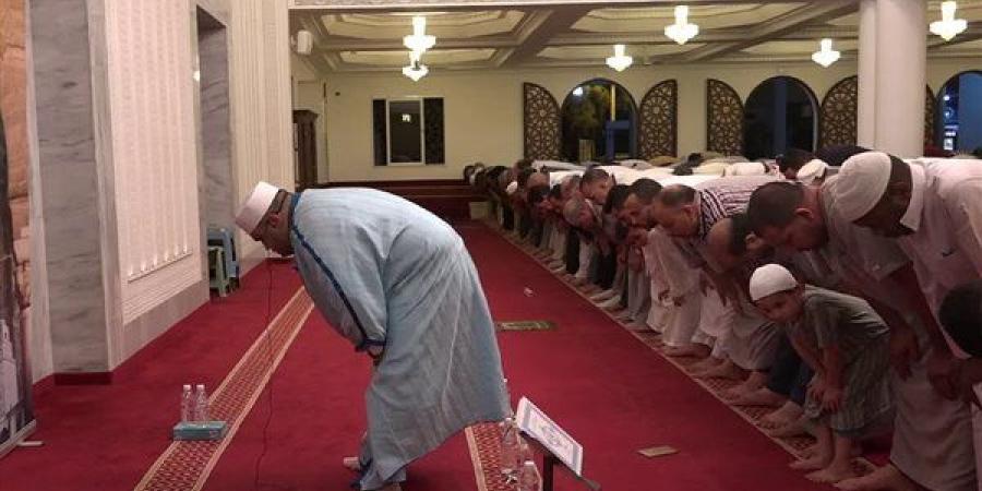 مواقيت الصلاة، موعد أذان الفجر اليوم الأربعاء في القاهرة والمحافظات