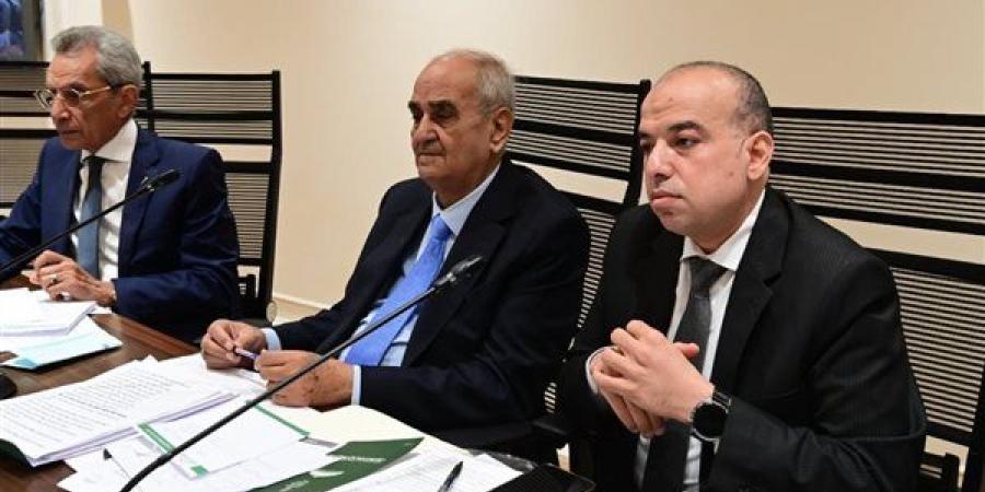الحكومة تكشف أهداف وتفاصيل مشروع قانون جهاز مستقبل مصر