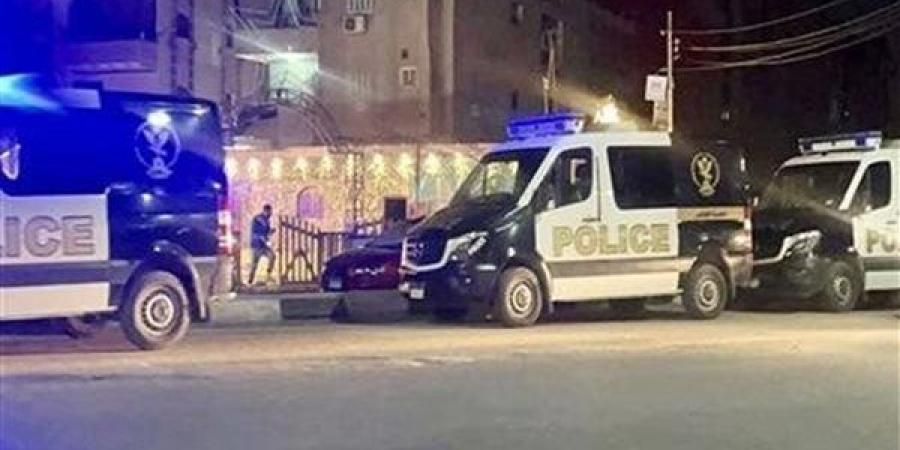 ضبط كميات من المخدرات و48 متهما بحوزتهم أسلحة في حملات أمنية مكبرة بالمحافظات