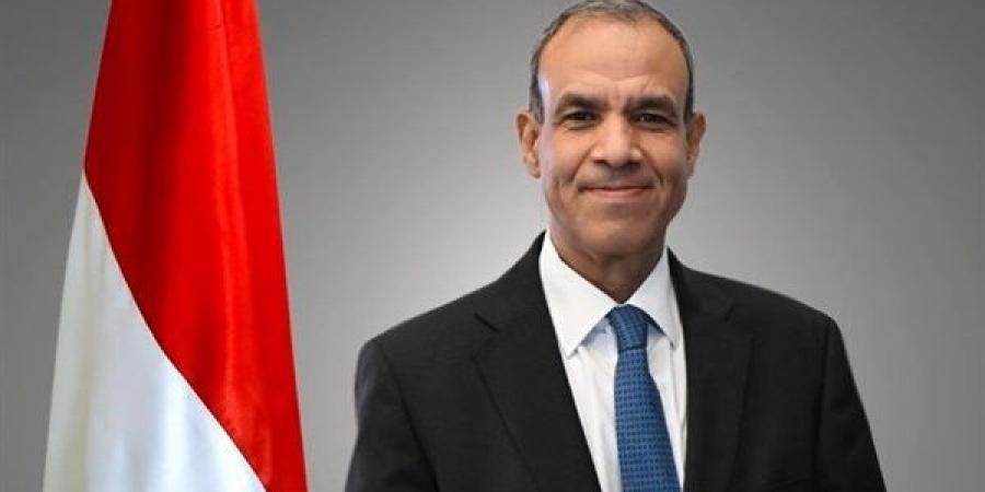 مصر تدين استهداف ناقلة سعودية في مضيق هرمز