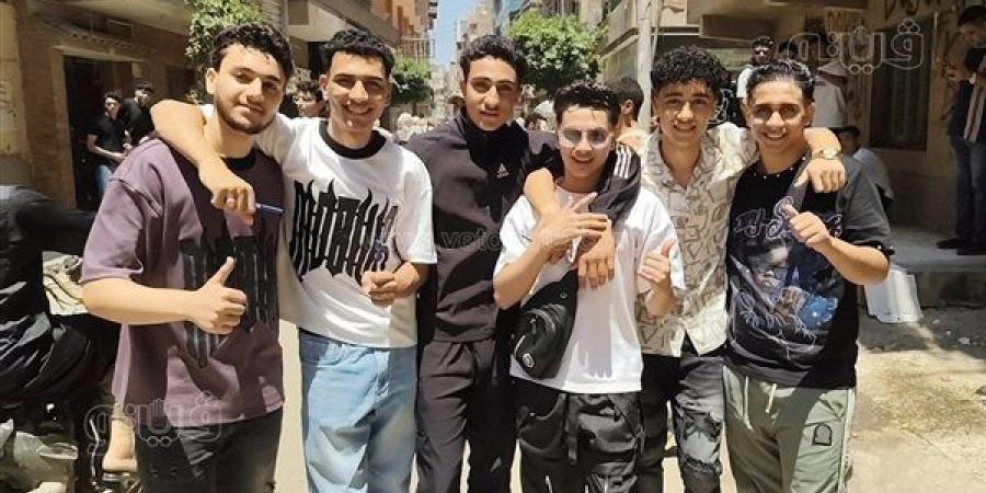 مفاجأة لطلاب الثانوية العامة 2026، امتحان الفيزياء 2025 يكشف شكل الأسئلة المتوقعة