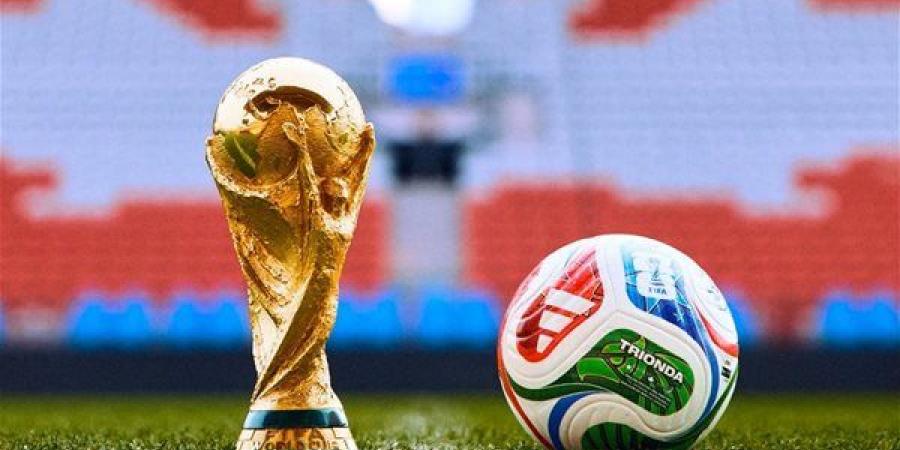 رسميا، المنتخبات المتأهلة لربع نهائي كأس العالم 2026 وجدول المواجهات