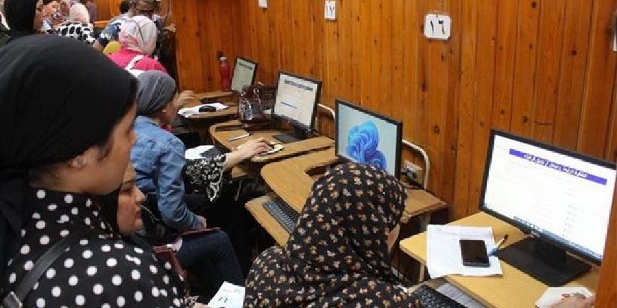 نتيجة دبلوم التجارة 2026 برقم الجلوس، رابط مباشر للاستعلام فور اعتمادها
