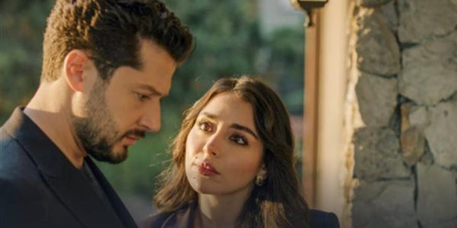 موعد عرض مسلسل حب ع ورق الحلقة 21