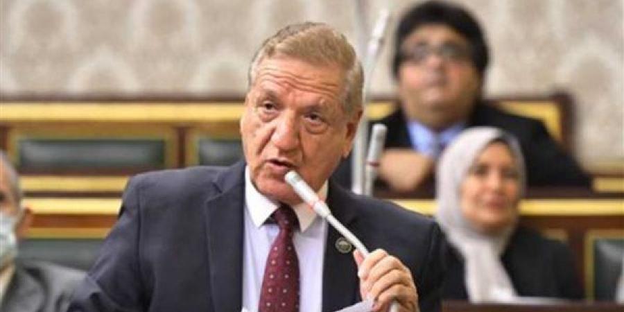 فخري الفقي يكشف تفاصيل البرنامج الجديد بعد انتهاء العلاقة مع صندوق النقد