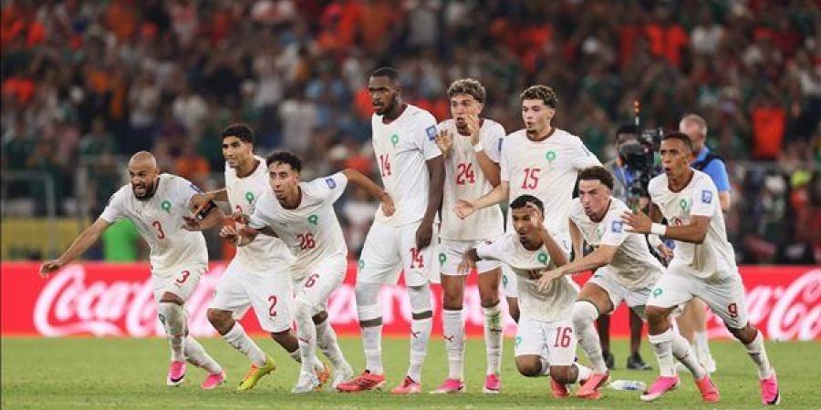قبل صدام المونديال، حيلة ذكية من جماهير المغرب لإزعاج لاعبي المنتخب الفرنسي