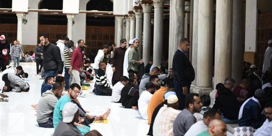 ما حكم ترك صلاة الجمعة مرتين دون عذر شرعي؟ علي جمعة يجيب