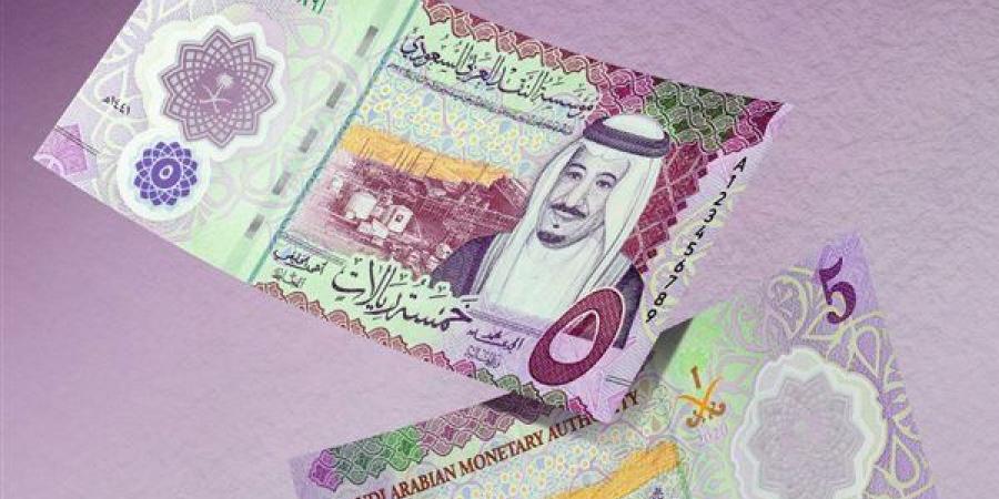 سعر الريال السعودي أمام الجنيه في البنوك المصرية اليوم السبت (آخر تحديث)