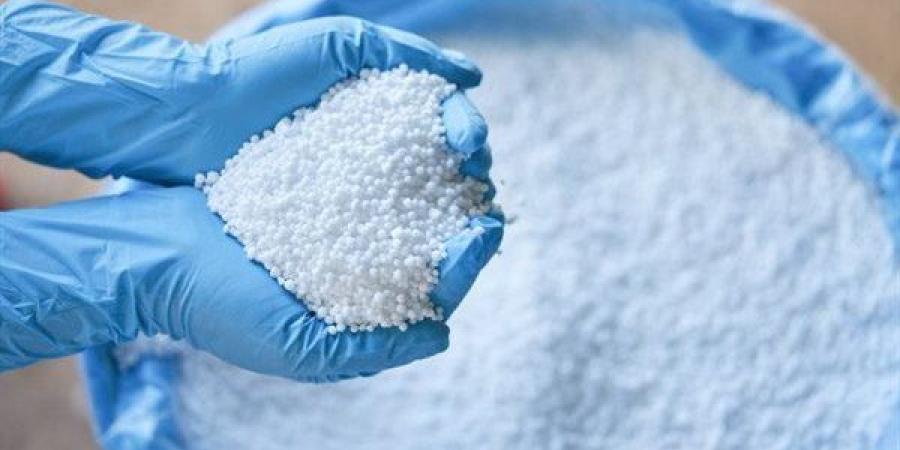 قفزة في النترات واليوريا العادي، أسعار الأسمدة اليوم في الأسواق