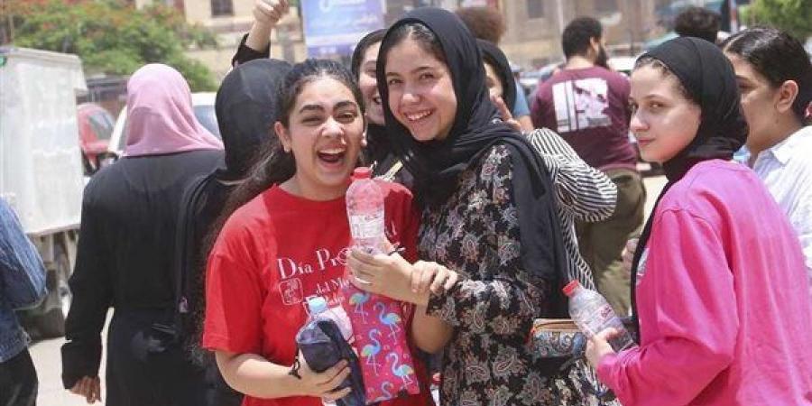 نتيجة الثانوية العامة 2026، الموعد المتوقع لإعلانها وخطوات الاستعلام